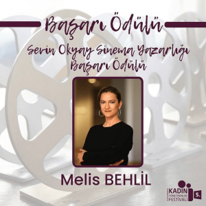 Melis Behlil Ödül
